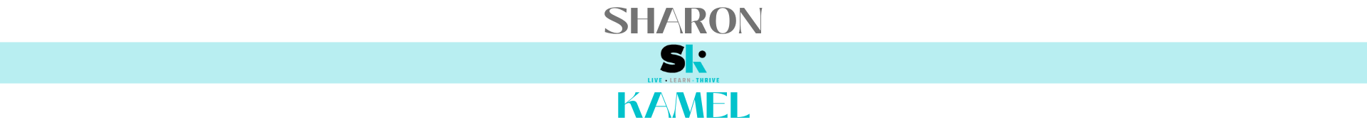 Sharon Kamel